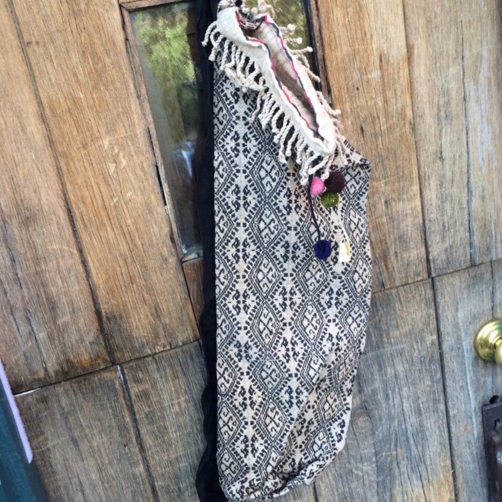 NEW! Yoga mat from Thailand